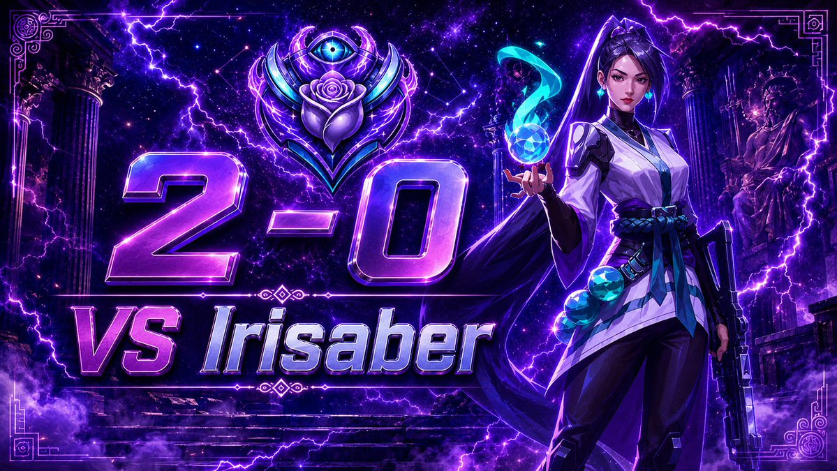 Arc Rose Toy Esports tweet media