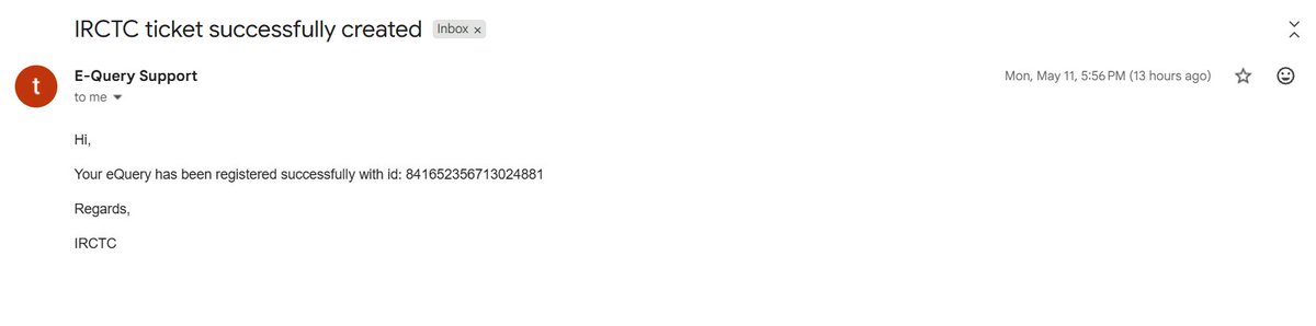 AsiaCeca's tweet photo. @IRCTCofficial Why need mobile number ? I have already submitted the PNR Numbers , you can get the mobile number from my profile from where the ticket is booked , https://t.co/uRFlZdRs32