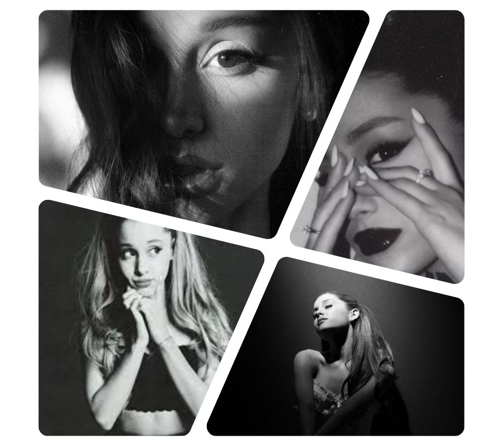 Ariana World HQ ꕤ tweet media