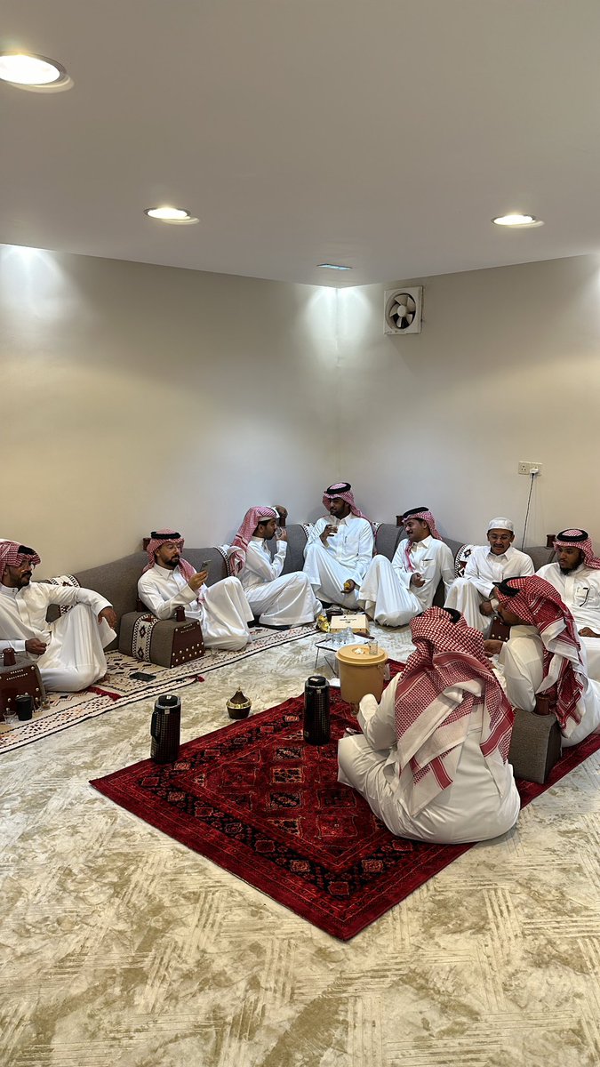 خالد الودعاني tweet media
