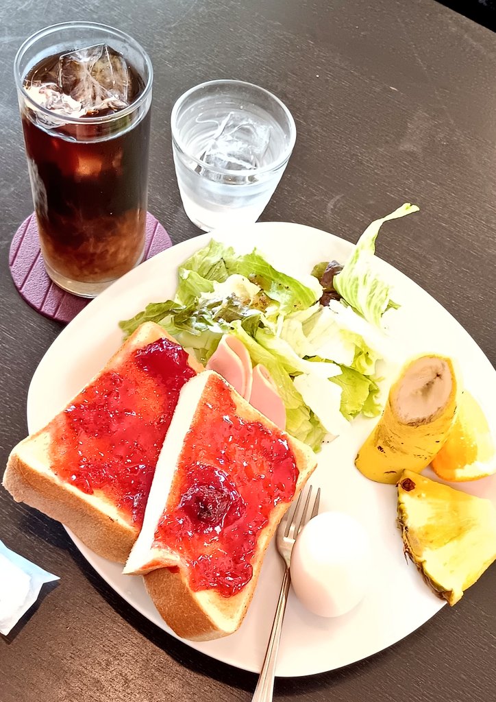 のやなよ 喪中 tweet media