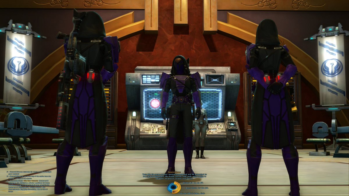 r/SWTOR tweet media
