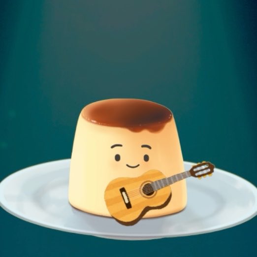 結夢プリン@Vtuber tweet media
