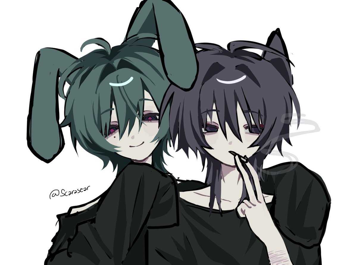 𝒔huu ♡꩜///꩜) comms closed tweet media