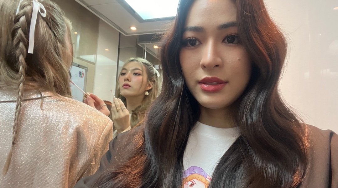 พิหลิงๆไม่รักออม!!! 🌈 tweet media