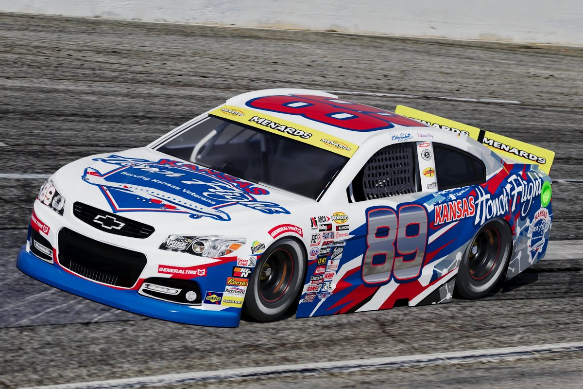 BobbyEarnhardt's tweet photo. We are so close.

Just need 2 more $5,000 sponsors to lock in this @HonorFlightNet tribute paint scheme.

This one means a lot. Let’s finish it strong and put this on track the right way.

Send a message or tag someone who might want to be part of it. 🇺🇸🏁 
@RiseRacing89 https://t.co/m8A1QSvexr