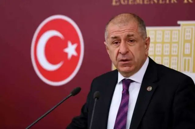 News Turkic tweet media