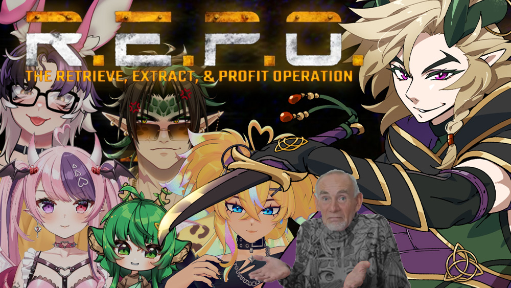 Liminal Lark🌿Fey Thief🗡️Extra Liminal Arc tweet media