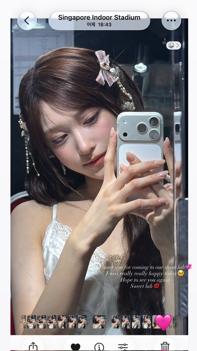 ꒰ঌᐢ.ˬ.ᐢ໒꒱ tweet media