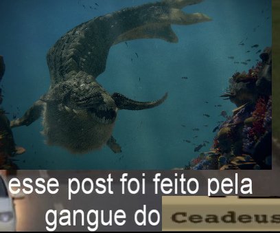 Guilda Brasileira de Monster Hunter tweet media