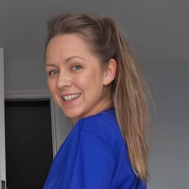 nurse Becky tweet media