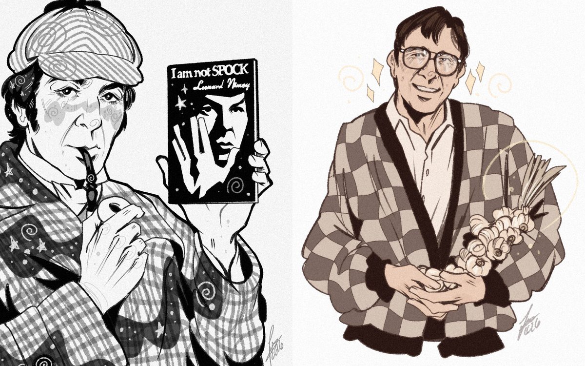 schumisnoopy's tweet photo. you draw your favorite actor once and there's no turning back https://t.co/dB7INcDdw1