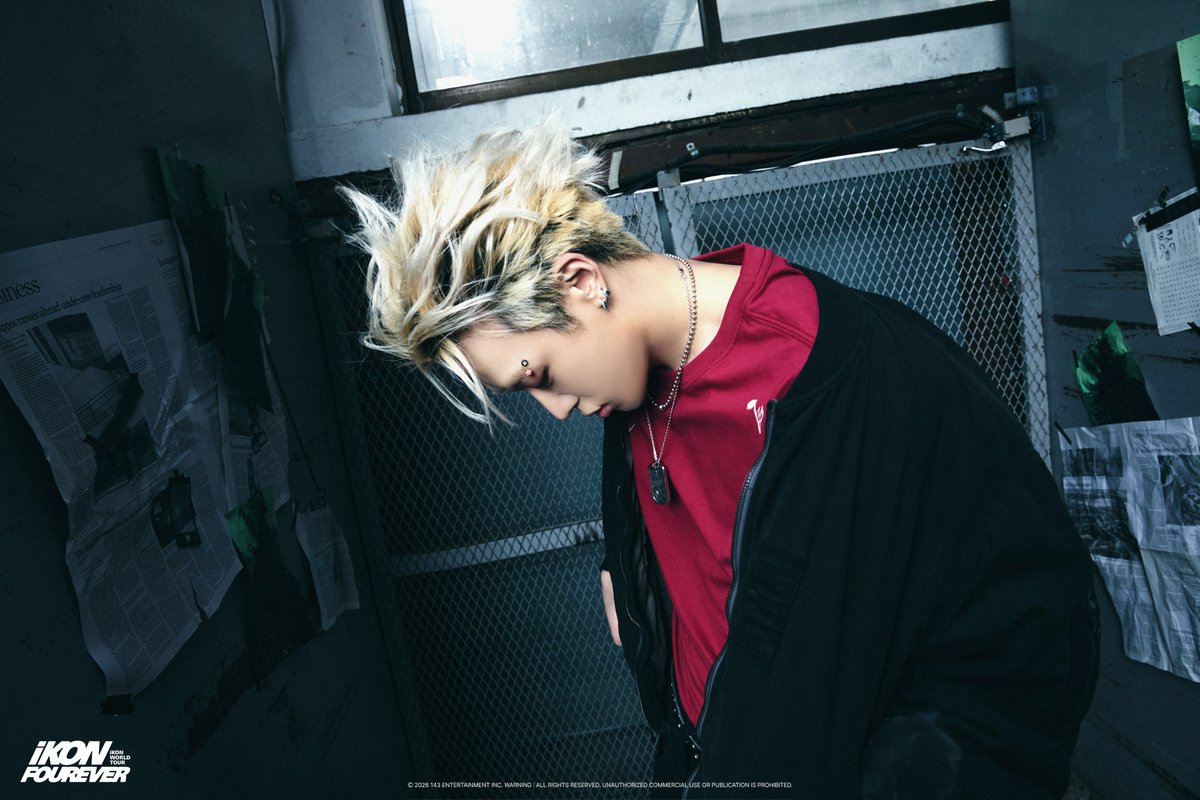 iKON GLOBAL iKONIC tweet media