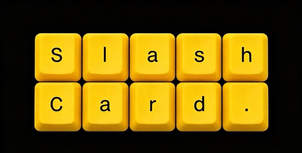 Slash Vision Labs tweet media
