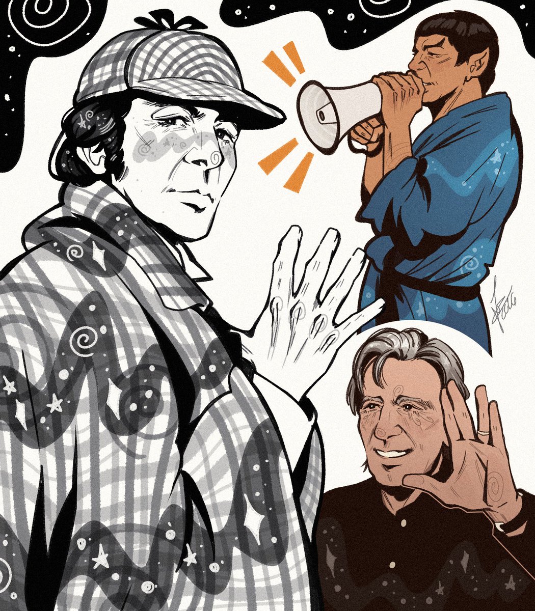 schumisnoopy's tweet photo. you draw your favorite actor once and there's no turning back https://t.co/dB7INcDdw1