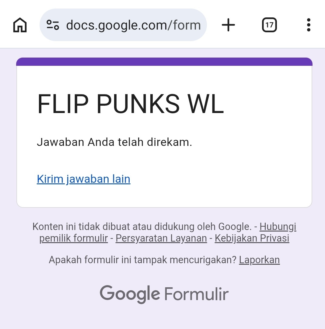 Anggun56681879's tweet photo. @Flip_punks Done

0x9710d7c187278468f801e4b9fbae4692818781d6 https://t.co/nL5E9fSVX8