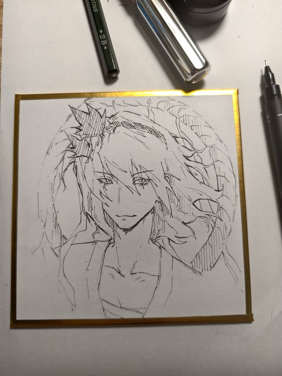 鬼原 tweet media