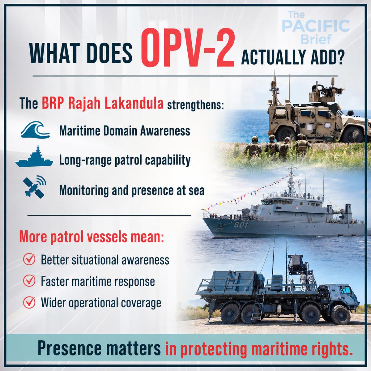 The Pacific Brief tweet media