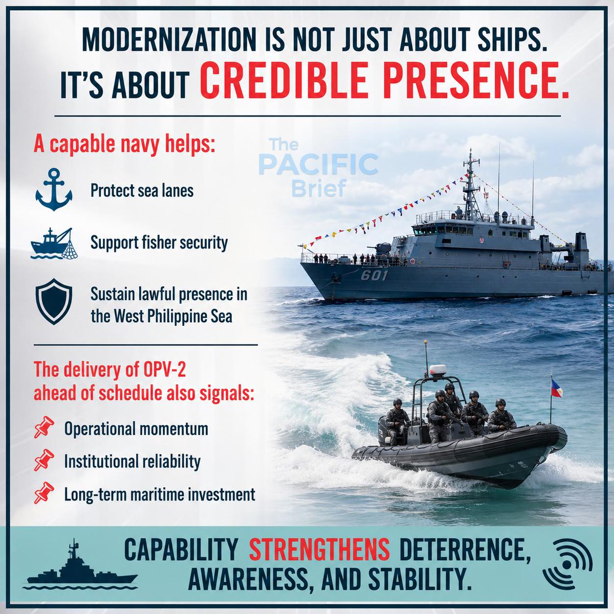 The Pacific Brief tweet media
