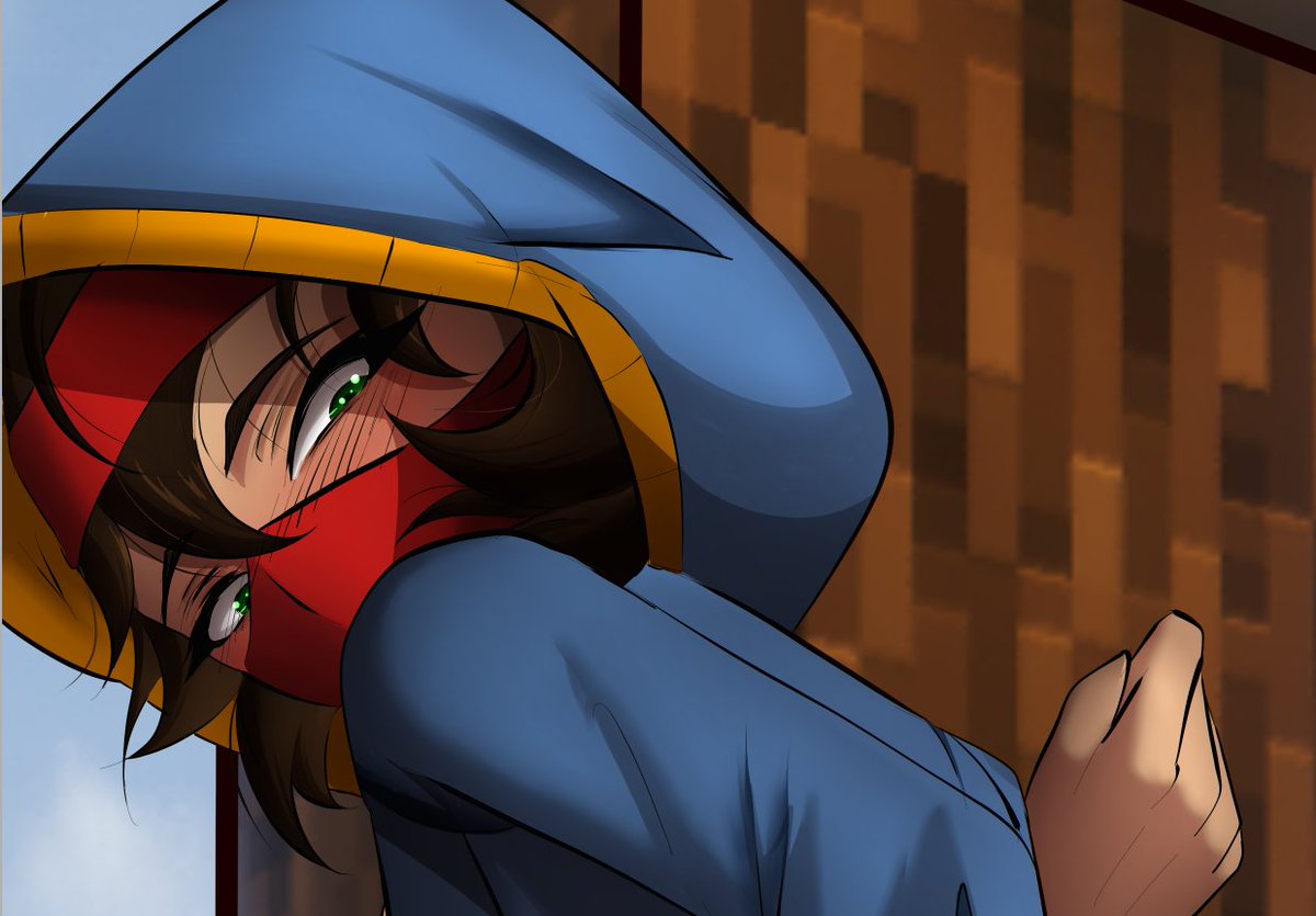 KitomeDs's tweet photo. WIP WIP uwu https://t.co/qpD3vsjyBp