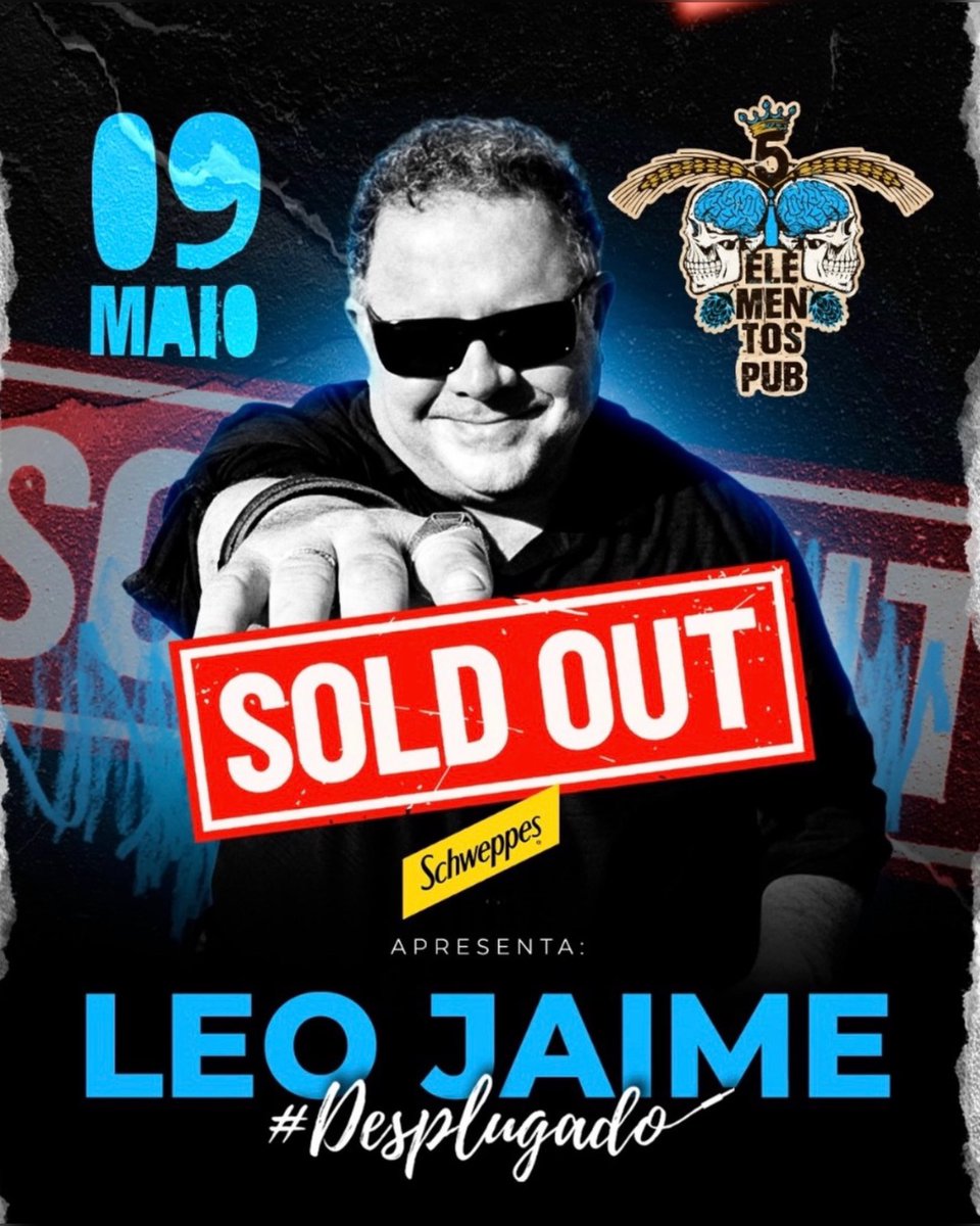 LeoJaime's tweet photo. Fortaleza, que noite bonita.
Depois de muito tempo sem cantar aqui, voltar à cidade e ser recebido com tanto carinho foi muito especial.

Próximas datas
do show #DESPLUGADO:

12/05 | RIO DE JANEIRO 
Teatro João Caetano - Ingressos esgotados 

22/05 | SÃO PAULO
Teatro Bradesco - Ingressos aqui:  https://t.co/7EEW6yxUVz

#leojaime #showaovivo