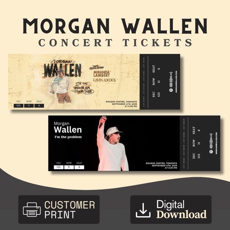 Morgan Wallen tweet media