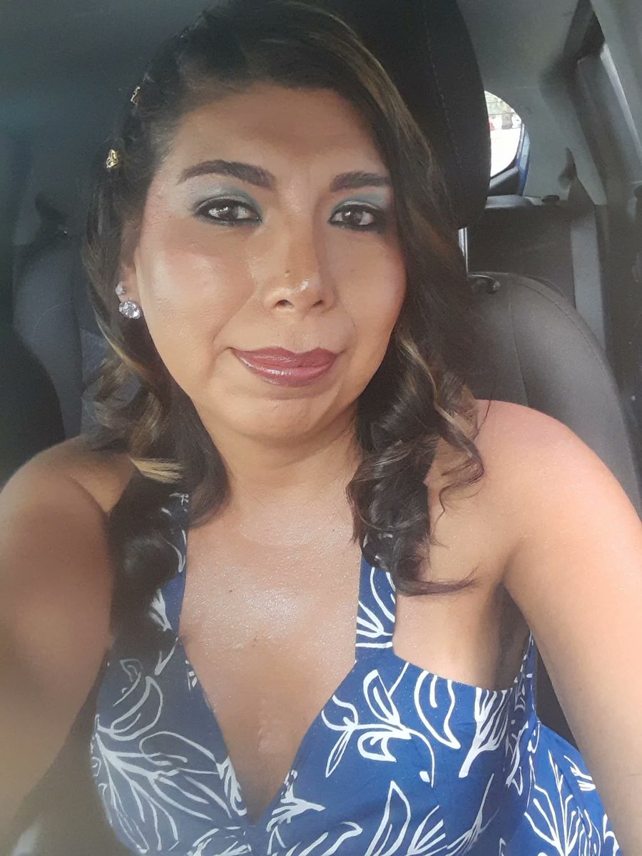 Pamela Sanches tweet media