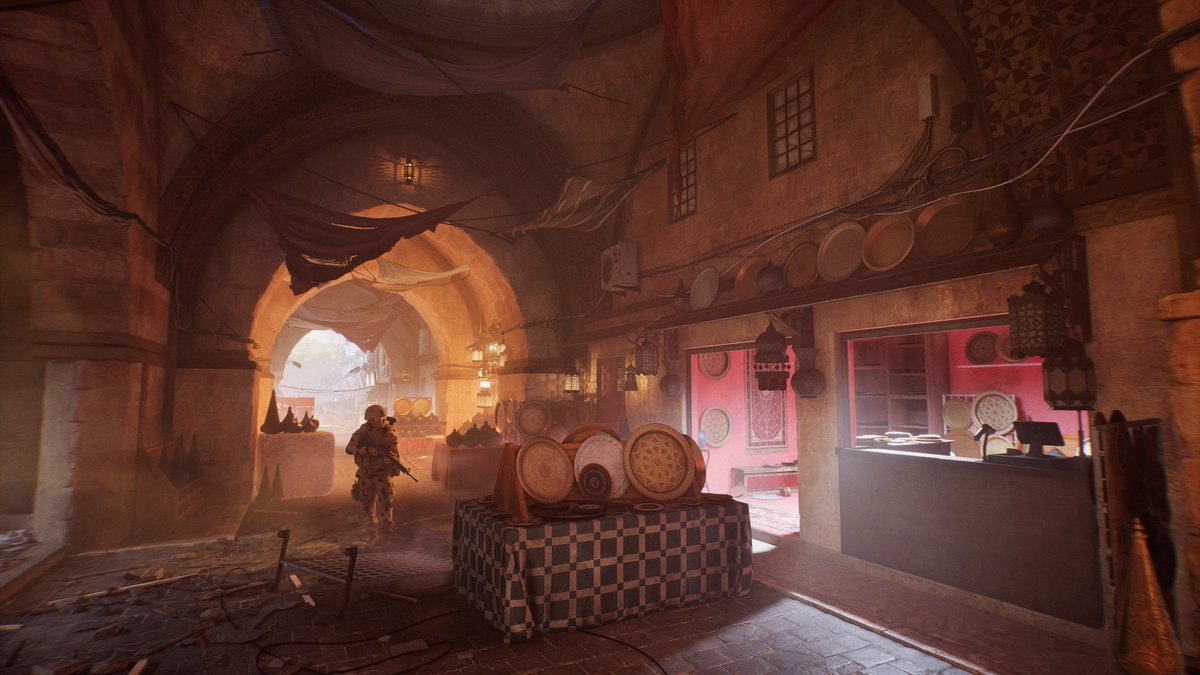 Gaming_UAE's tweet photo. جيم بلاي وعروض وتفاصيل من القادم اليوم في سيزون 3 

https://t.co/Pq611CVBoB https://t.co/YAx93qzQ5T