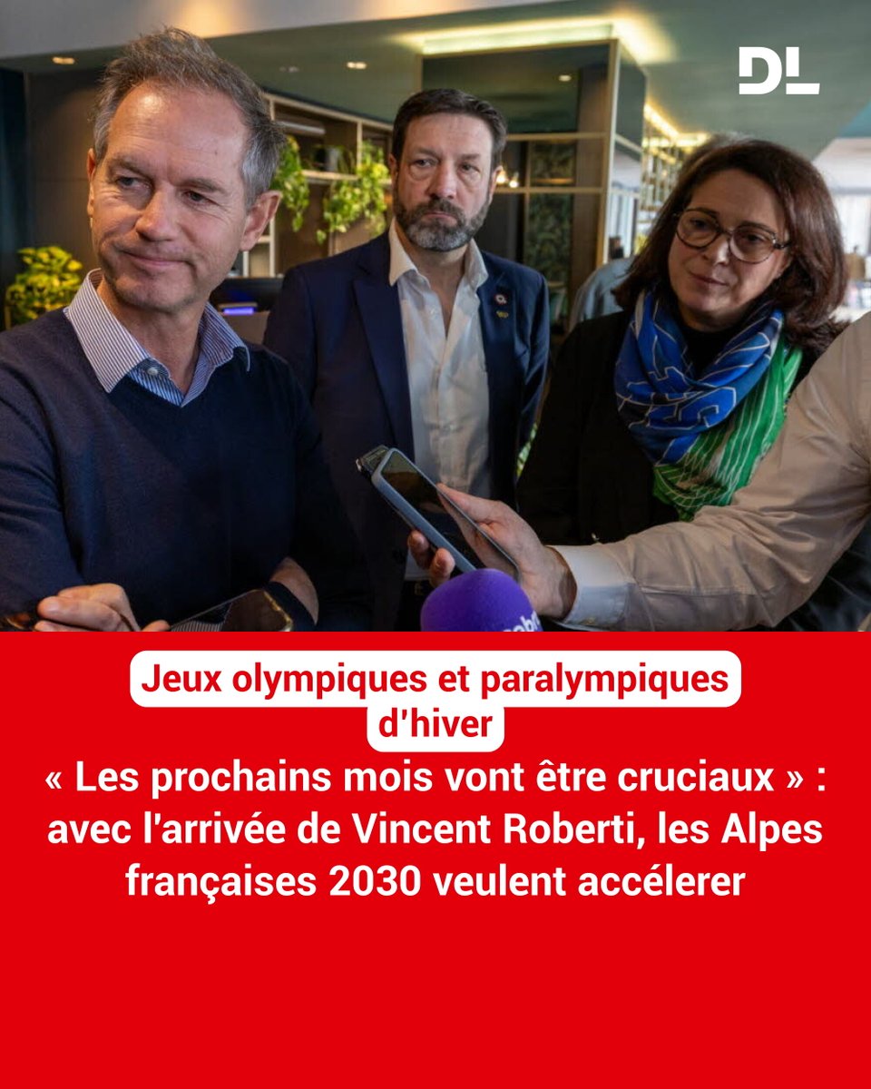 Le Dauphiné Libéré tweet media