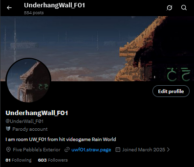 UnderhangWall_F01 tweet media