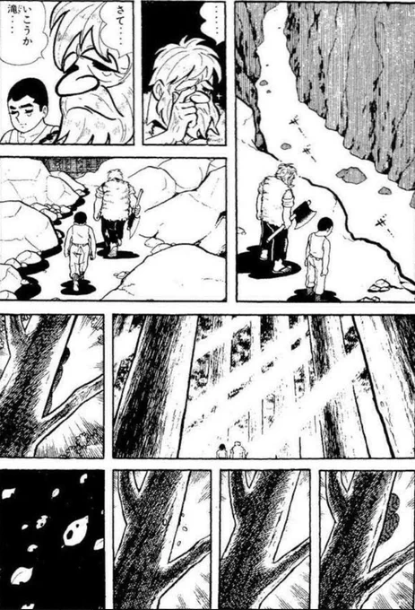 戦争は訓練も命がけで、多くの者が命を落とした⑫ 