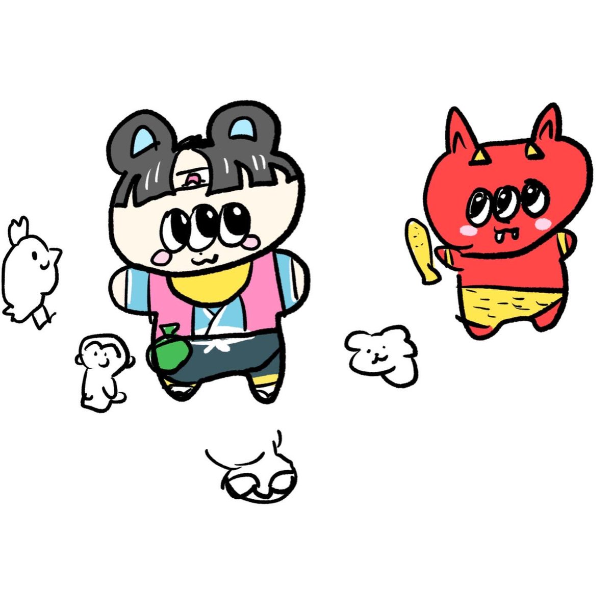 ❣️もーぐま❣️ こういうバイクもイイよね☺👍️