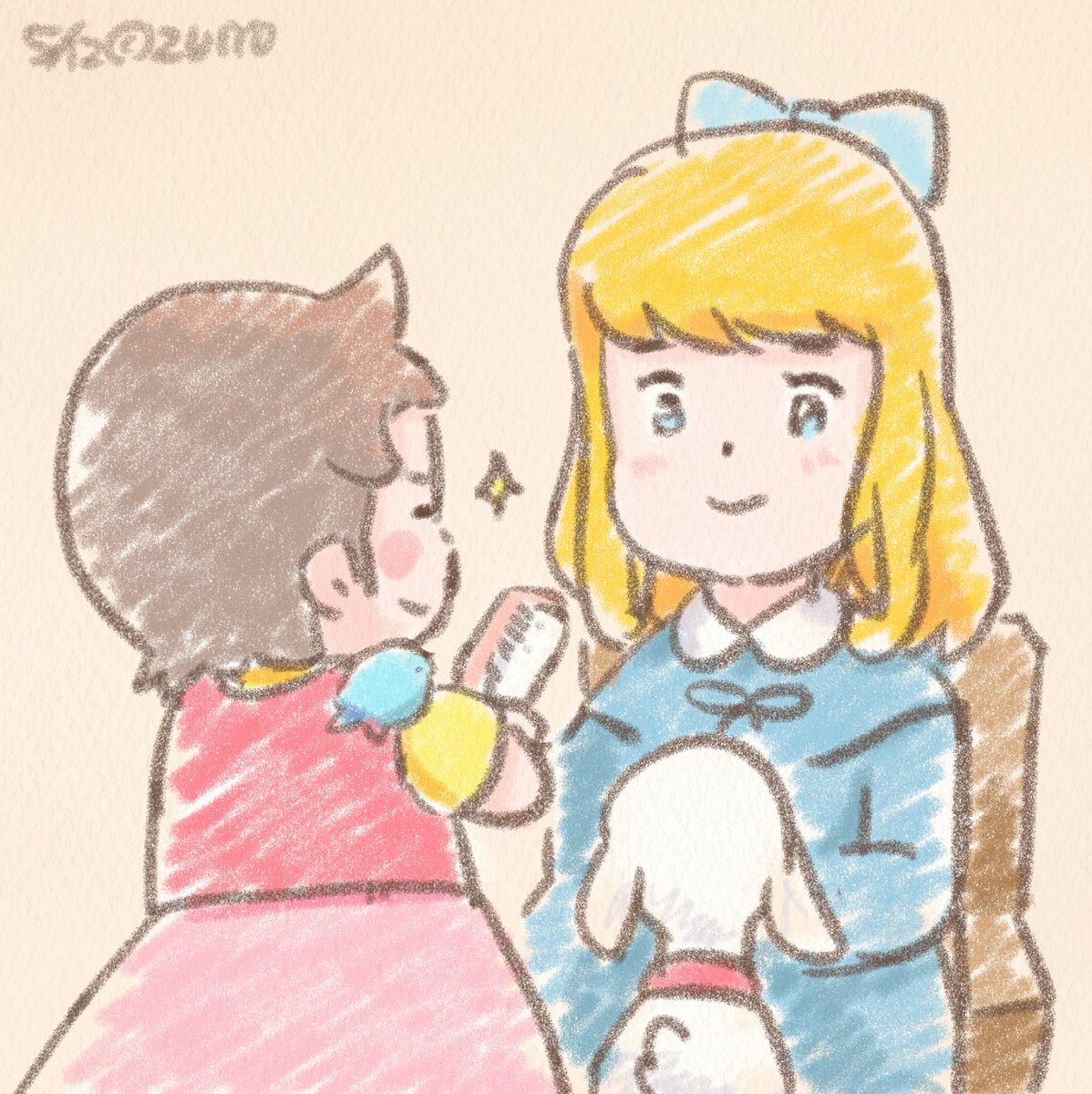 普通がいちばん♪😌
