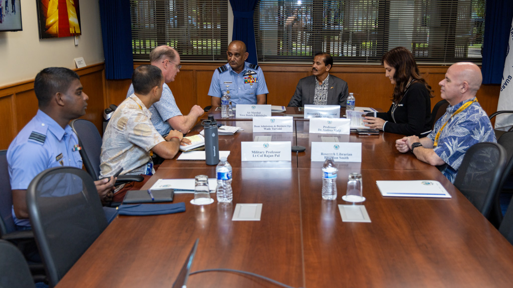 DKI APCSS tweet media