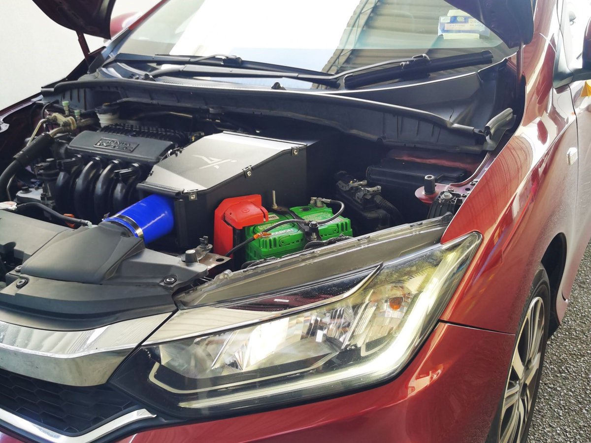 Max Racing Exhaust (@ExhaustMax) / Posts / X