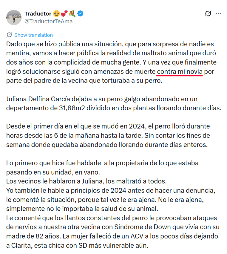 Javier Smaldone tweet media