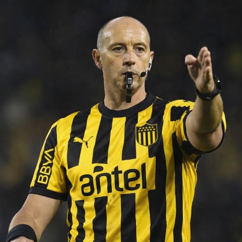 bolsosape's tweet photo. @OficialCAP Javier “garantiascap” burgos, nunca falla. https://t.co/a5o2P0nHEV