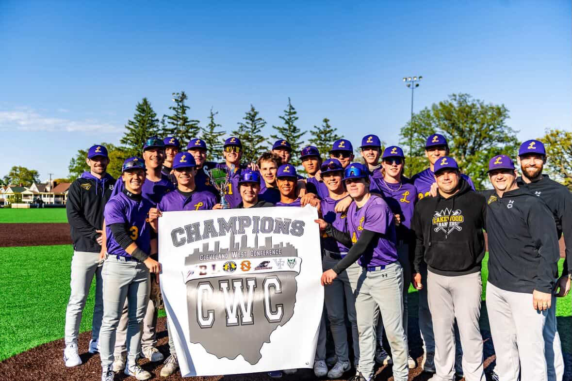 LHS Rangers Baseball tweet media