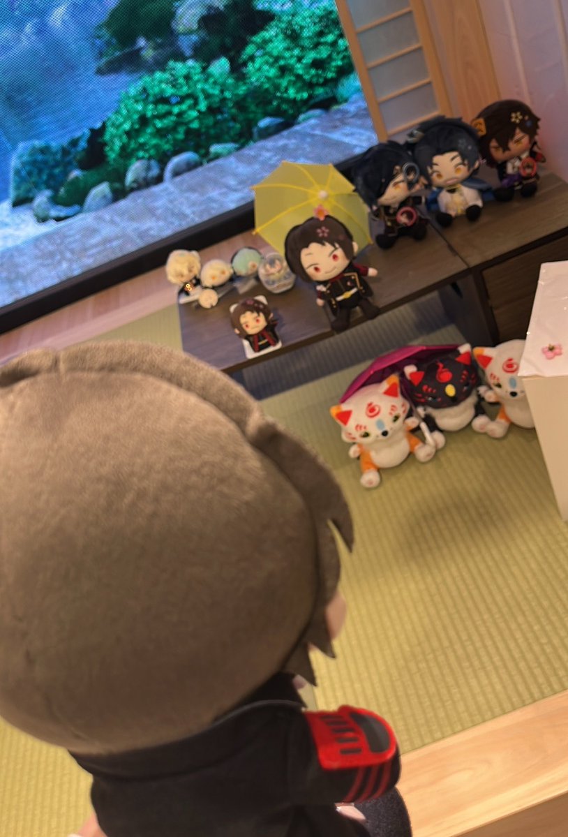 四季 (shiki) tweet media