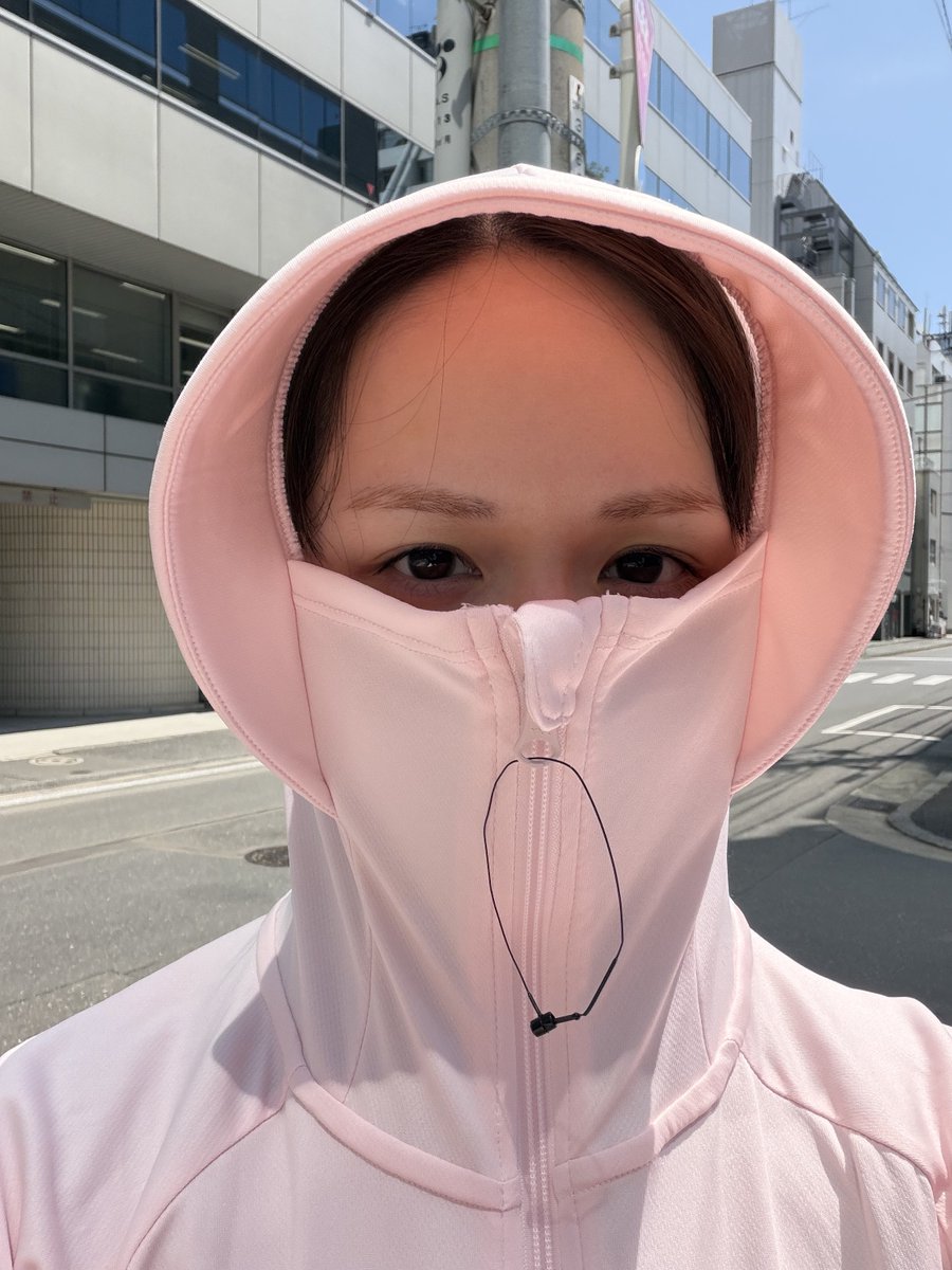 ただでさえヤバいのに これ数日使ってたんですけど