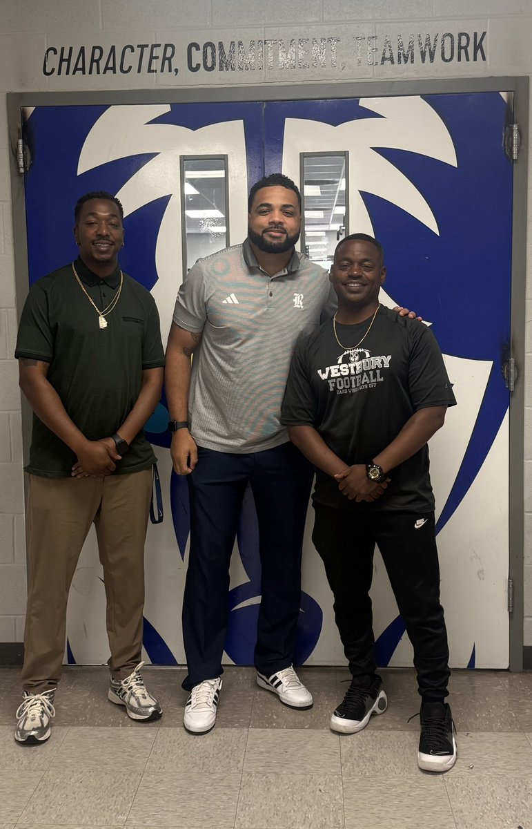 Coach Jarvis Kelley tweet media