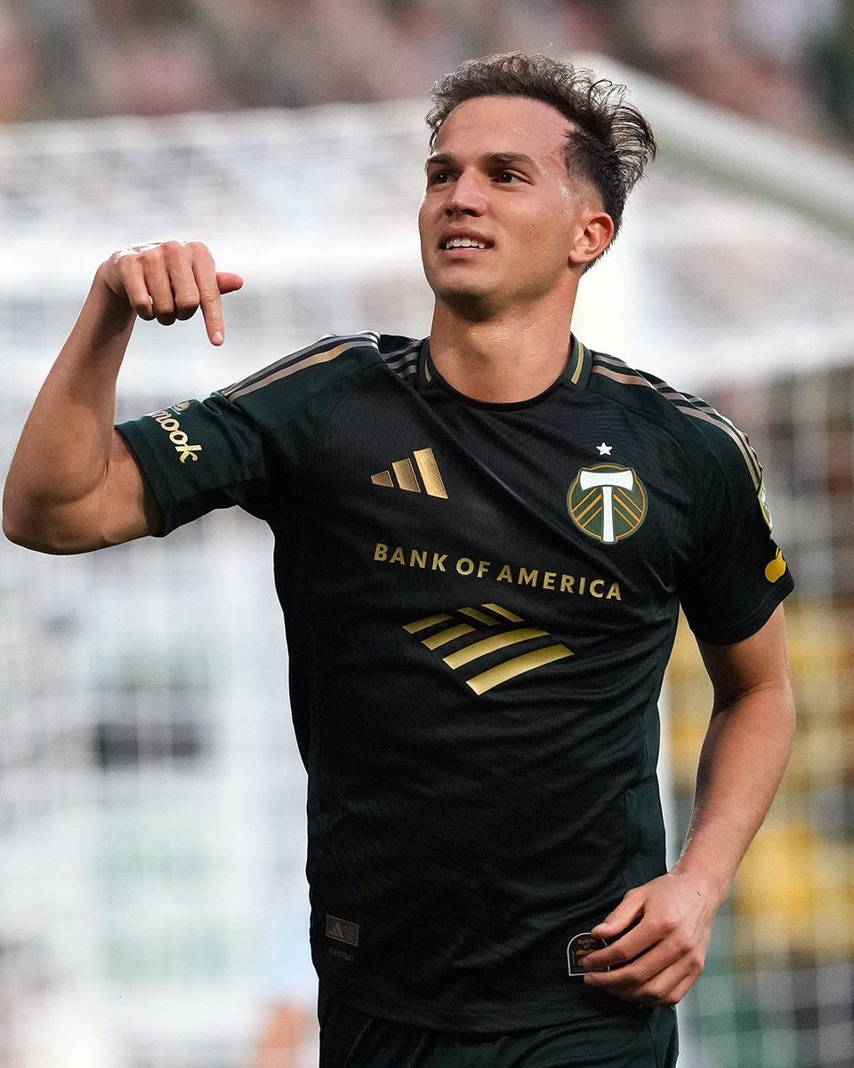 Major League Soccer tweet media