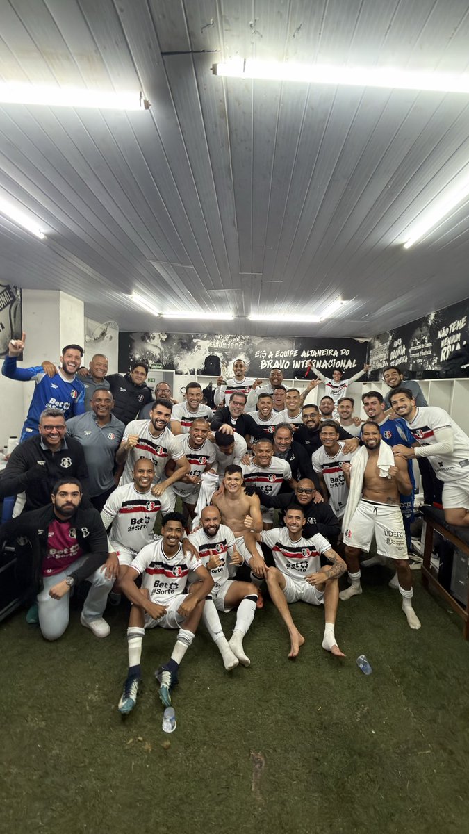Santa Cruz F.C. tweet media