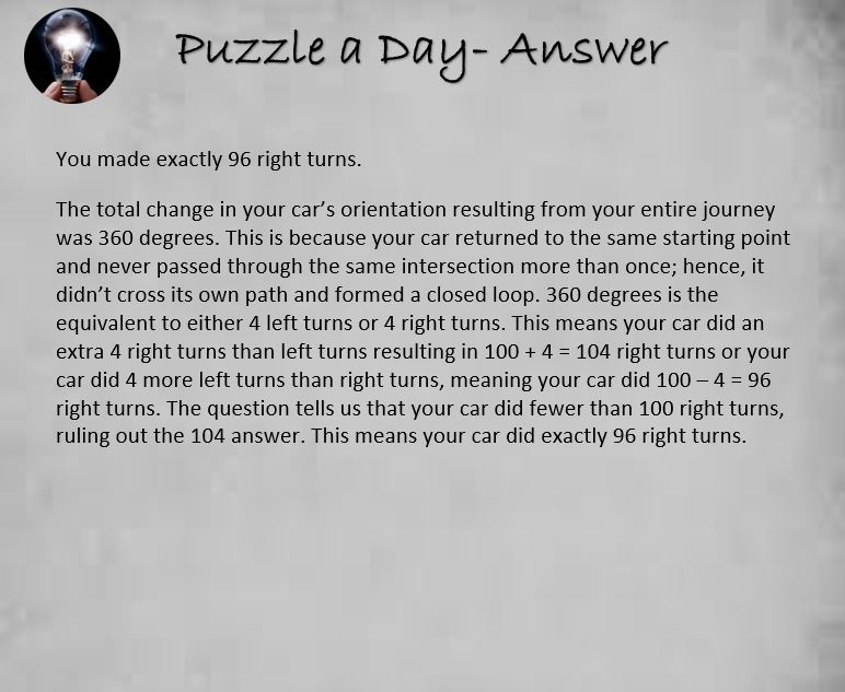 Puzzle a Day tweet media
