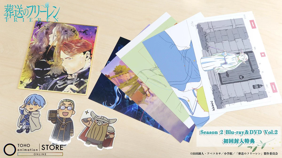TOHO animation STORE ONLINE on X: 