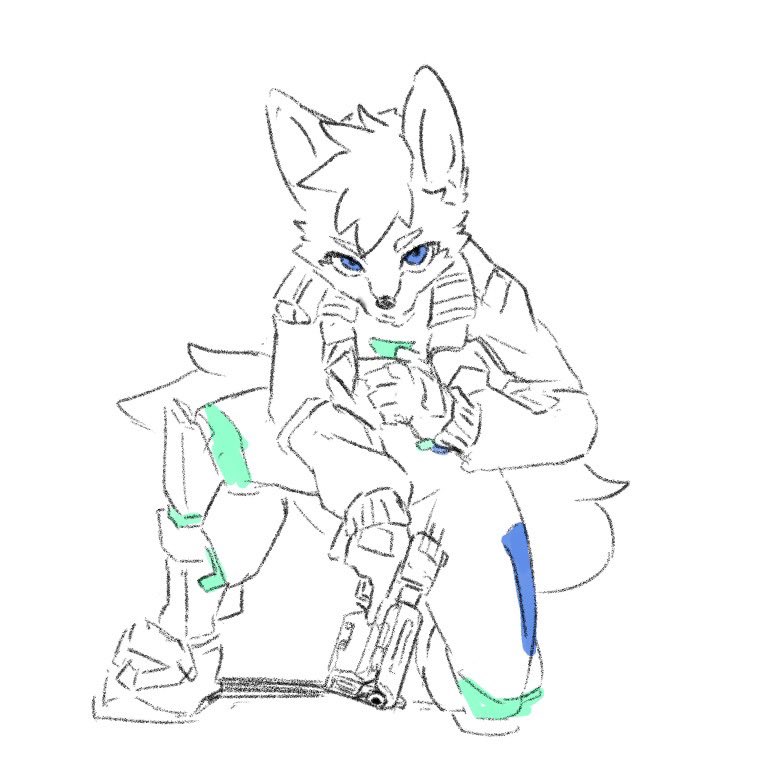 見繕【 i 】 tweet media