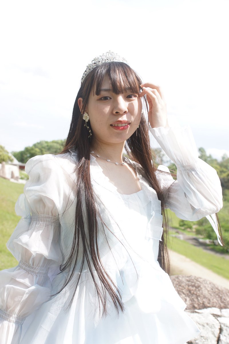 玉響月菟 紗歌 tweet media