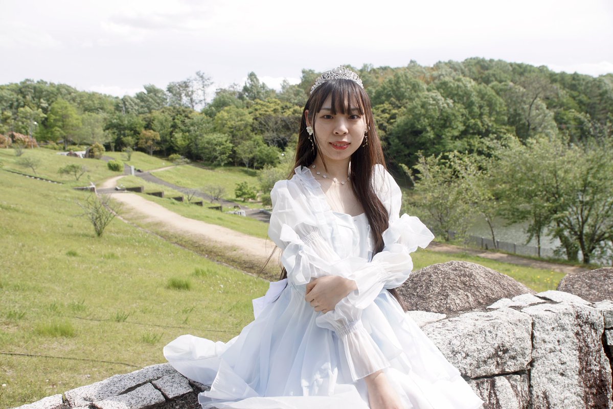 玉響月菟 紗歌 tweet media