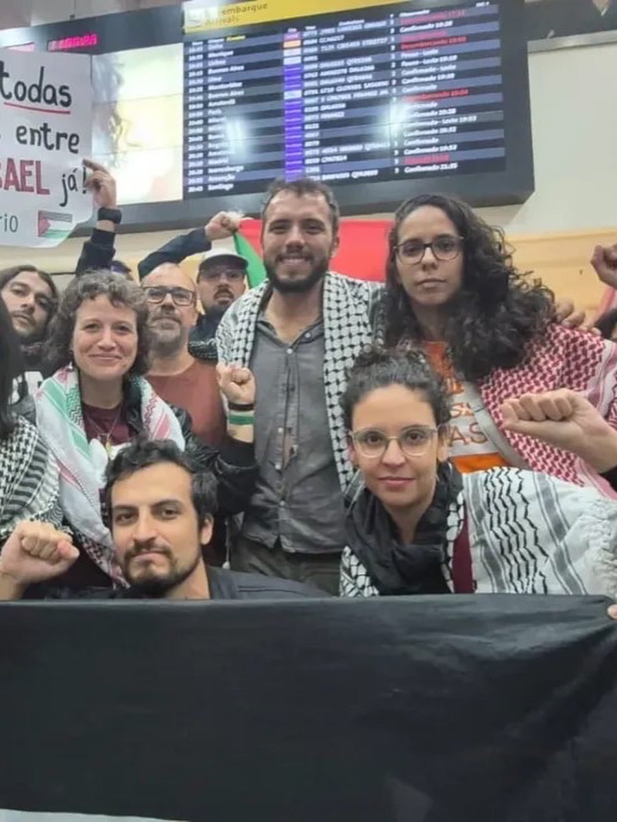 Eye on Palestine tweet media