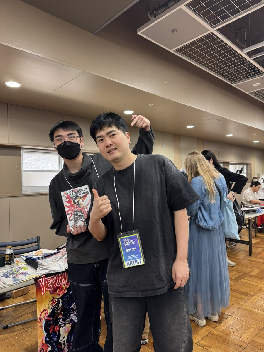 Harry Cheng tweet media